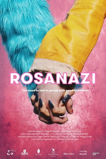 Rosanazi Poster of Rosanazi