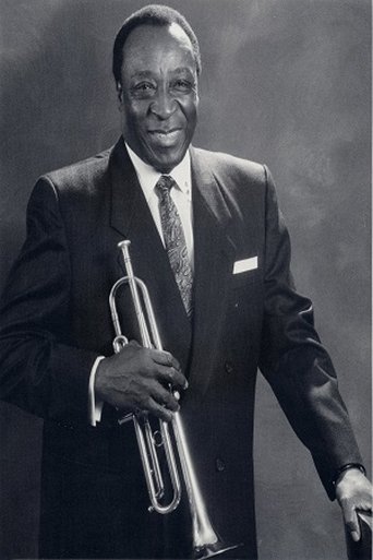 Portrait of Dave Bartholomew