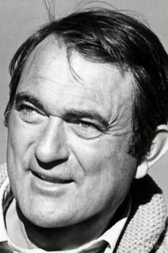 Portrait of Andrew V. McLaglen