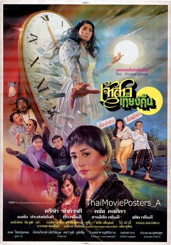 Poster of Midnight Bride