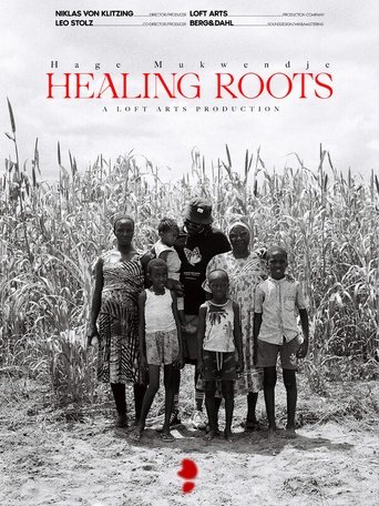 Healing Roots Poster of Healing Roots