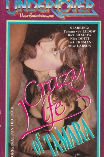 Poster of Crazy Life of Tamara