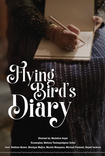 Poster of Flying Bird's Diary