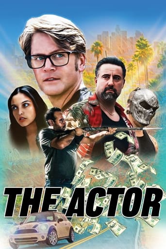 Poster of The Actor