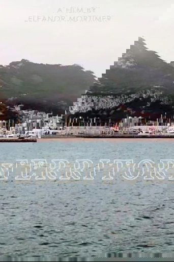 Territory Poster of Territory