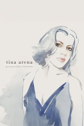 Poster of Tina Arena - Greatest Hits 1994-2004
