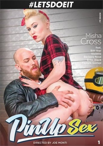 Pinup Sex Poster of Pinup Sex