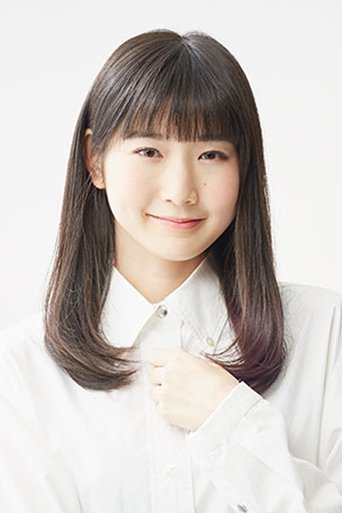 Portrait of Ayumi Ayano