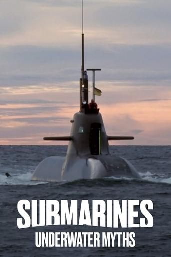 Das U-Boot Poster of Das U-Boot
