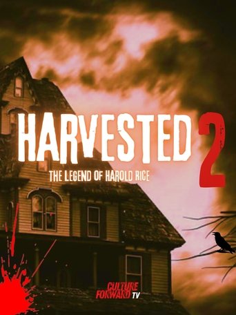 Harvested 2 Poster of Harvested 2