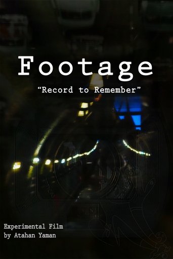 Poster of Footage
