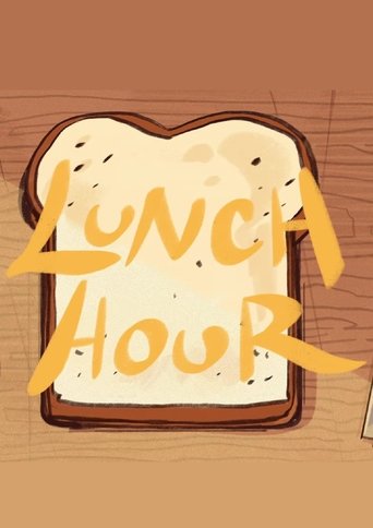 Lunch Hour Poster of Lunch Hour