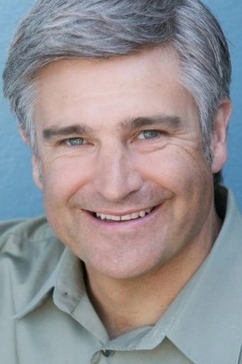 Portrait of Chris Pflueger