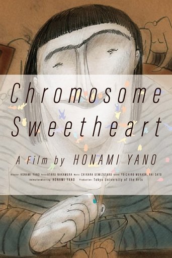 Chromosome Sweetheart Poster of Chromosome Sweetheart