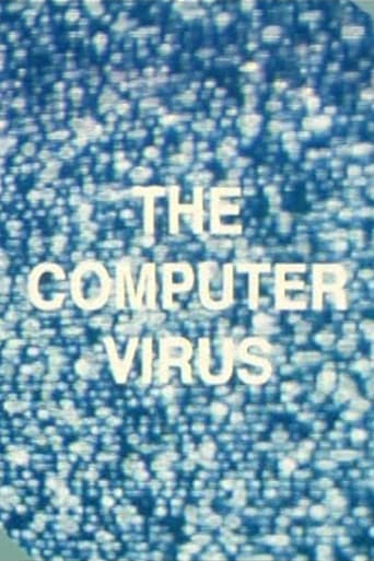 Poster of The Computer Virus