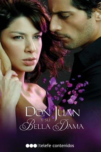 Poster of Don Juan y su bella dama