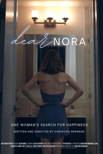 Poster of Dear Nora