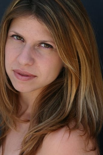Portrait of Valerie Weiss