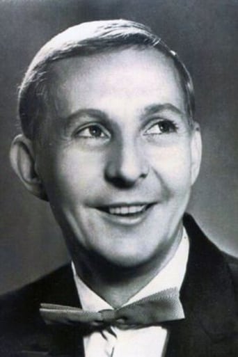 Portrait of Boris Novikov