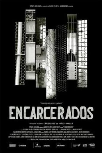 Poster of Encarcerados