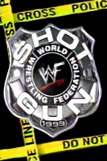 Portrait for WWF Shotgun Saturday Night - 1999