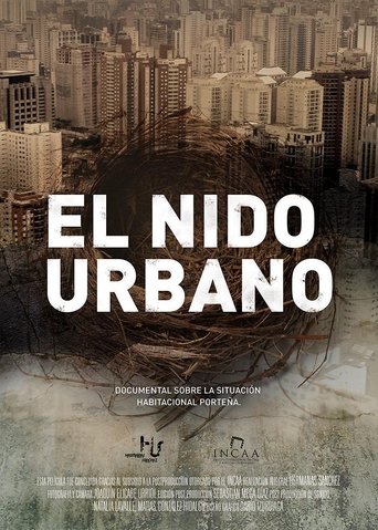 The Urban Nest Poster of The Urban Nest