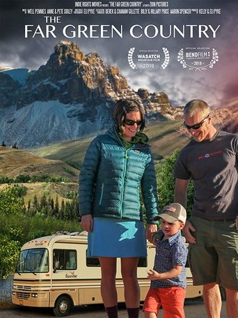 Poster of The Far Green Country