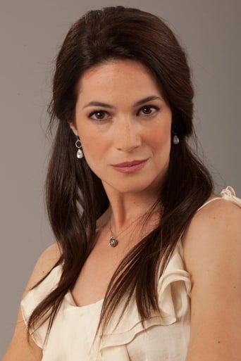 Portrait of Paula Neves