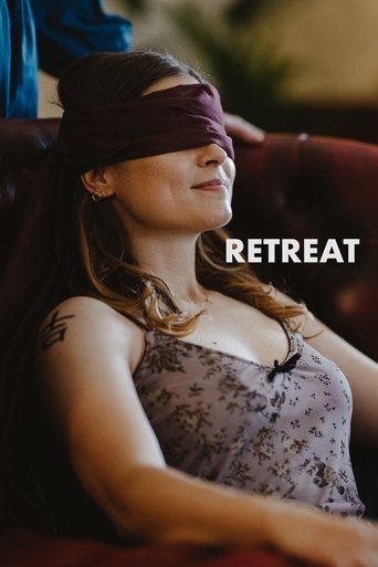 Poster of Retreat