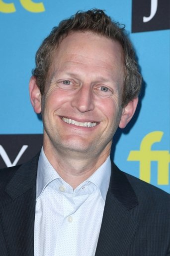 Portrait of Todd Schulman