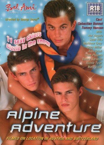 Alpine Adventure Poster of Alpine Adventure