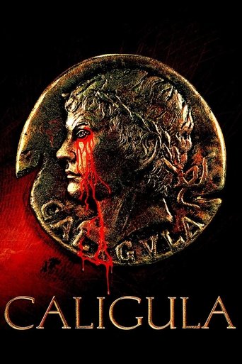 Poster of Caligula