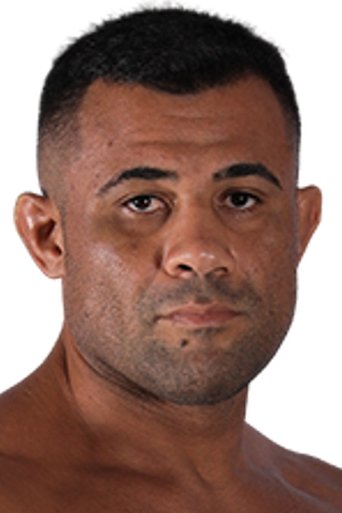 Portrait of Cleber Souza