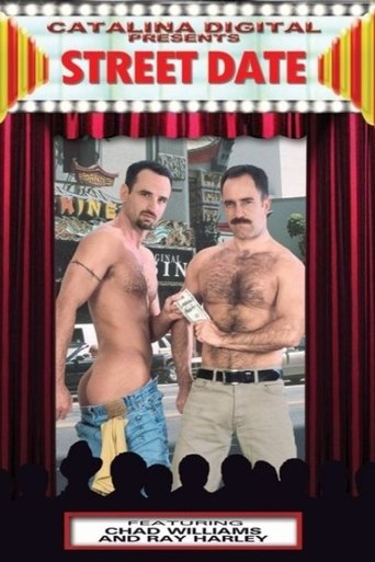 Poster of Street Date