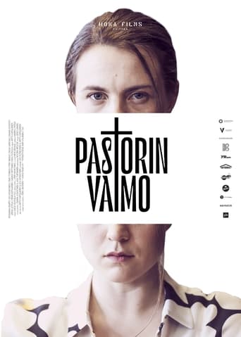 Poster of The Pastor’s Wife