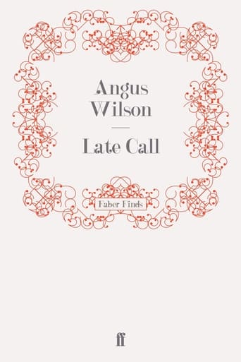 Poster of Late Call
