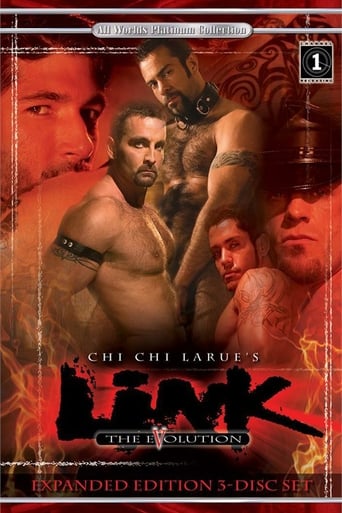 Poster of Link 5: The Evolution