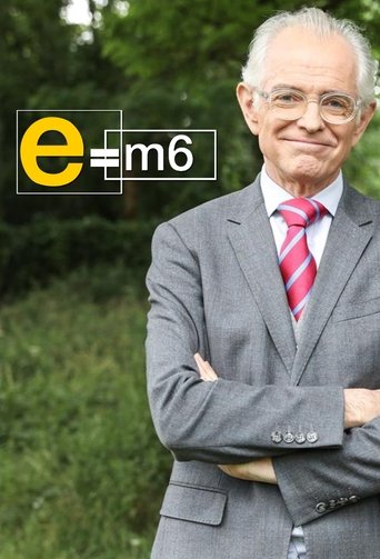 E=M6 Poster of E=M6