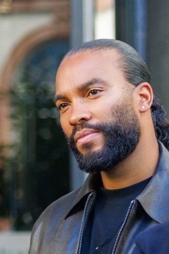 Portrait of Leon Skinner