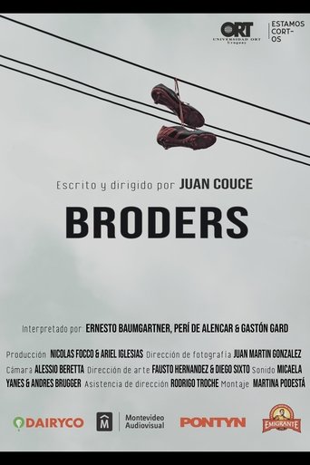 Broders Poster of Broders