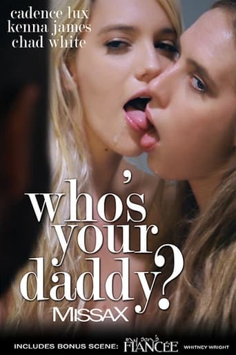 Who's Your Daddy? Poster of Who's Your Daddy?