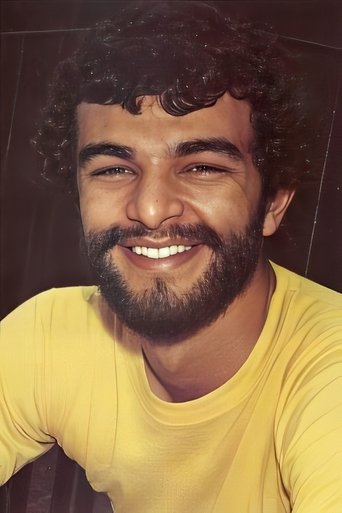 Portrait of João Signorelli