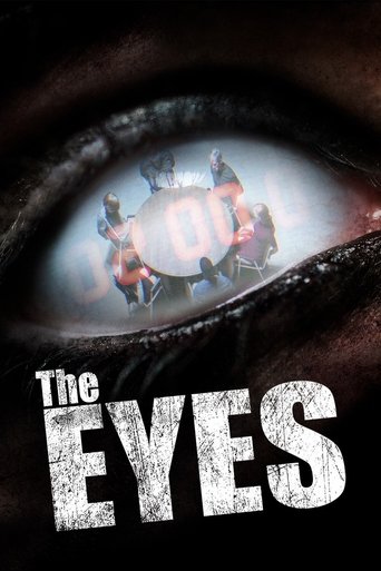 Poster of The Eyes