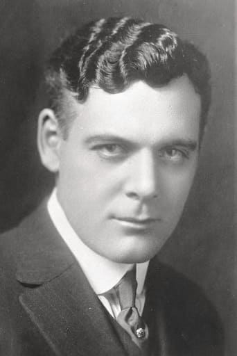 Portrait of Ben F. Wilson