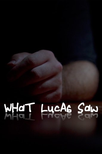 Poster of What Lucas Saw