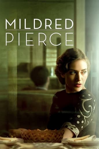 Portrait for Mildred Pierce - Miniseries