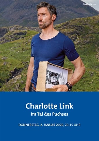 Poster of Charlotte Link - In the Valley of the Fox