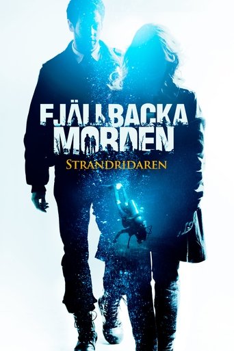 Poster of The Fjällbacka Murders: The Coast Rider