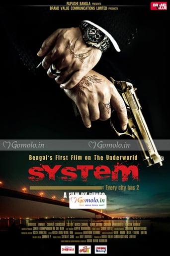 Poster of System