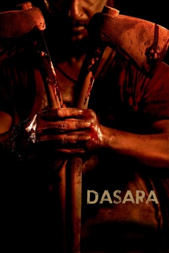 Poster of Dasara